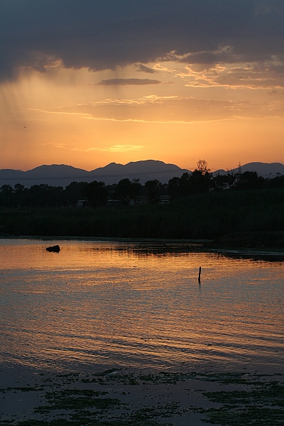 Elmas - Tramonto (IMG_9611).JPG